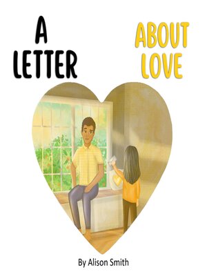 cover image of A Letter About Love / a Letter About Death